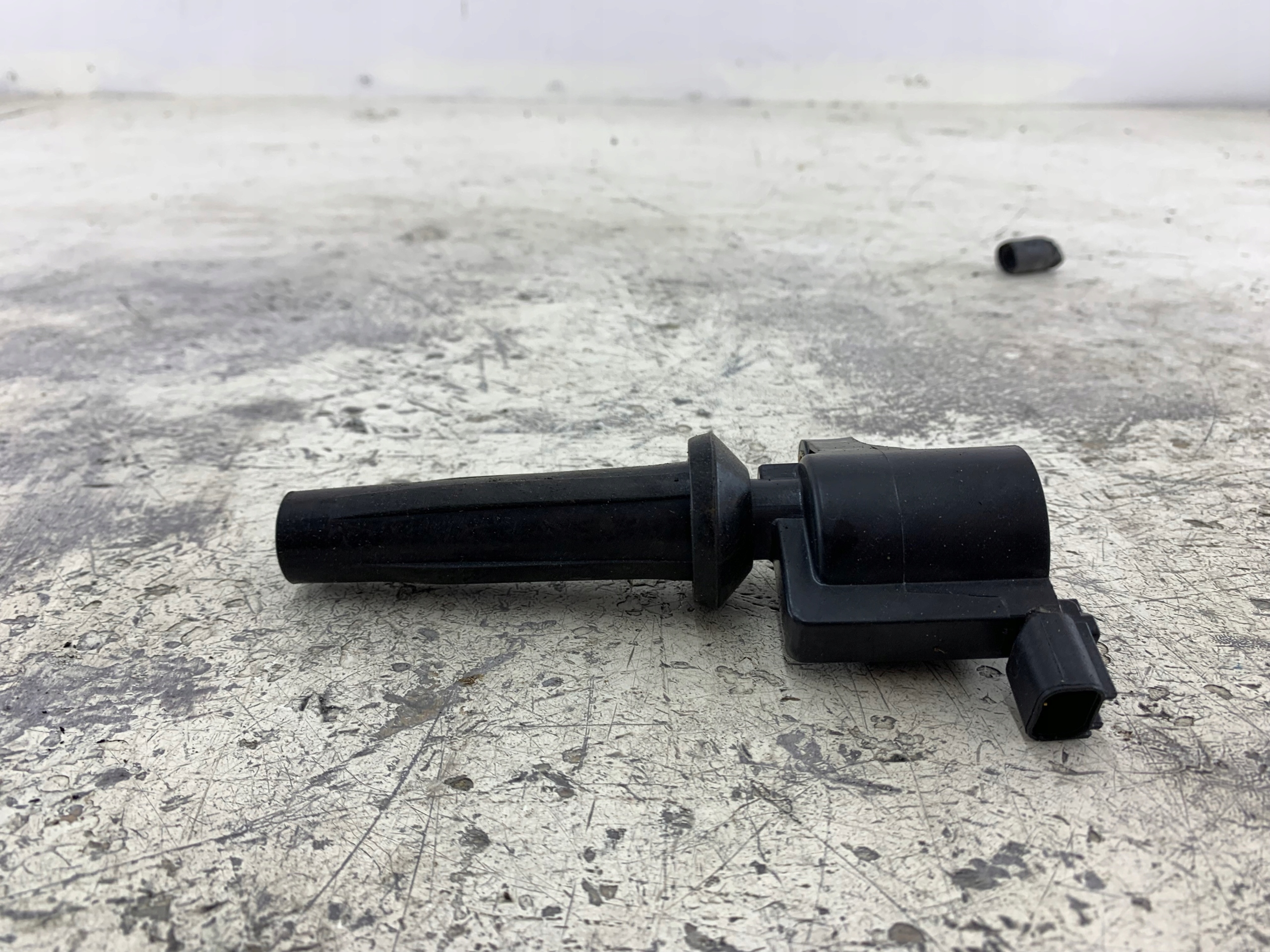 FORD FOCUS MK2 C MAX MK1 1.8 B coil ignition U5019
