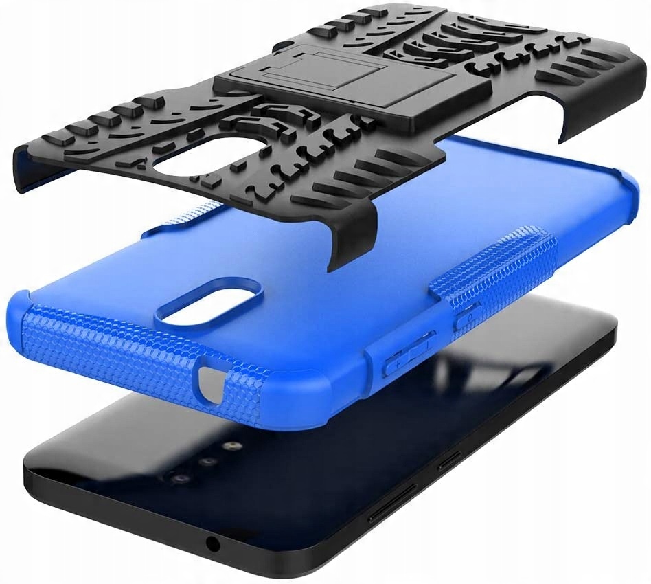 

Etui Pancerne Armor Do Samsung Galaxy A21S