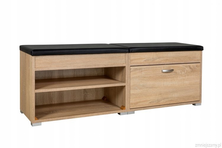 SZAFKA NA BUTY 150CM PRODUCENT