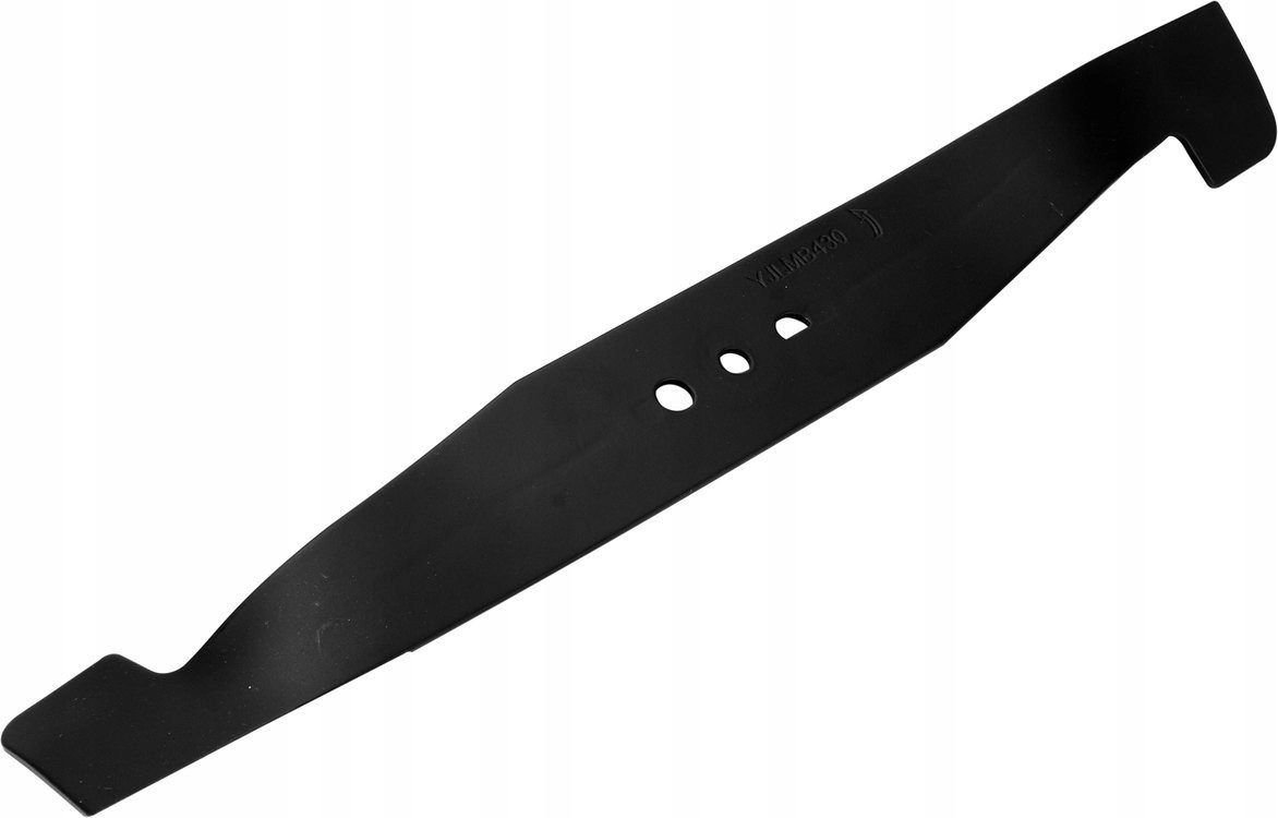 

Nóż Do Kosiarki Elektrycznej Yato YT-85208 430mm
