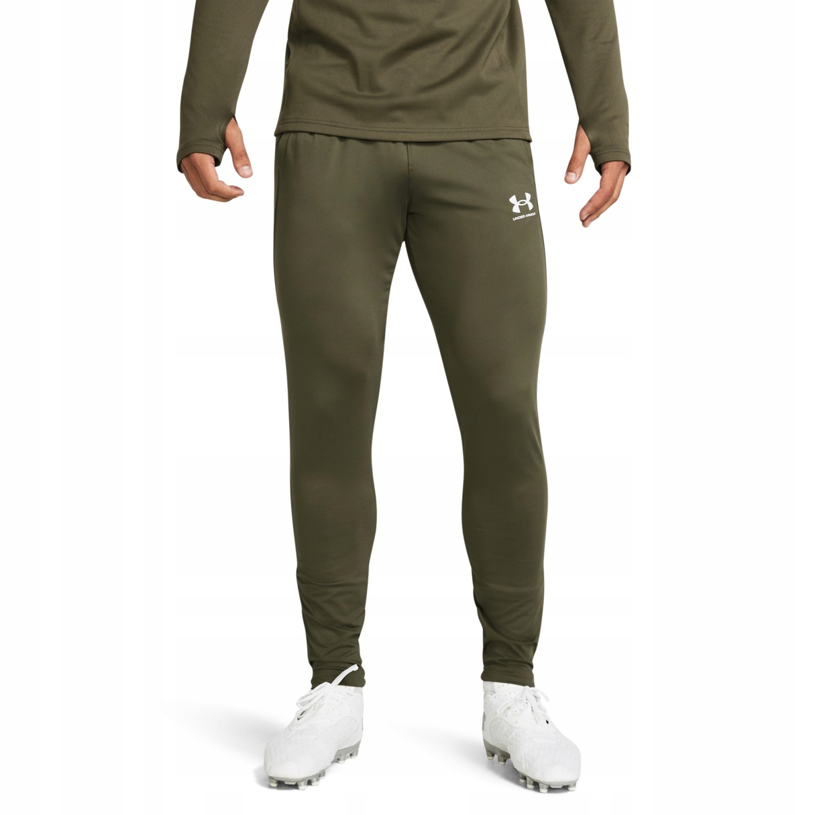 Under Armour Ua M's Ch. Train Pant