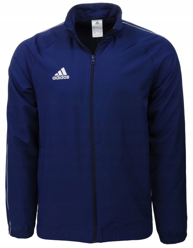 Adidas pánská bunda Core Presentation vel S
