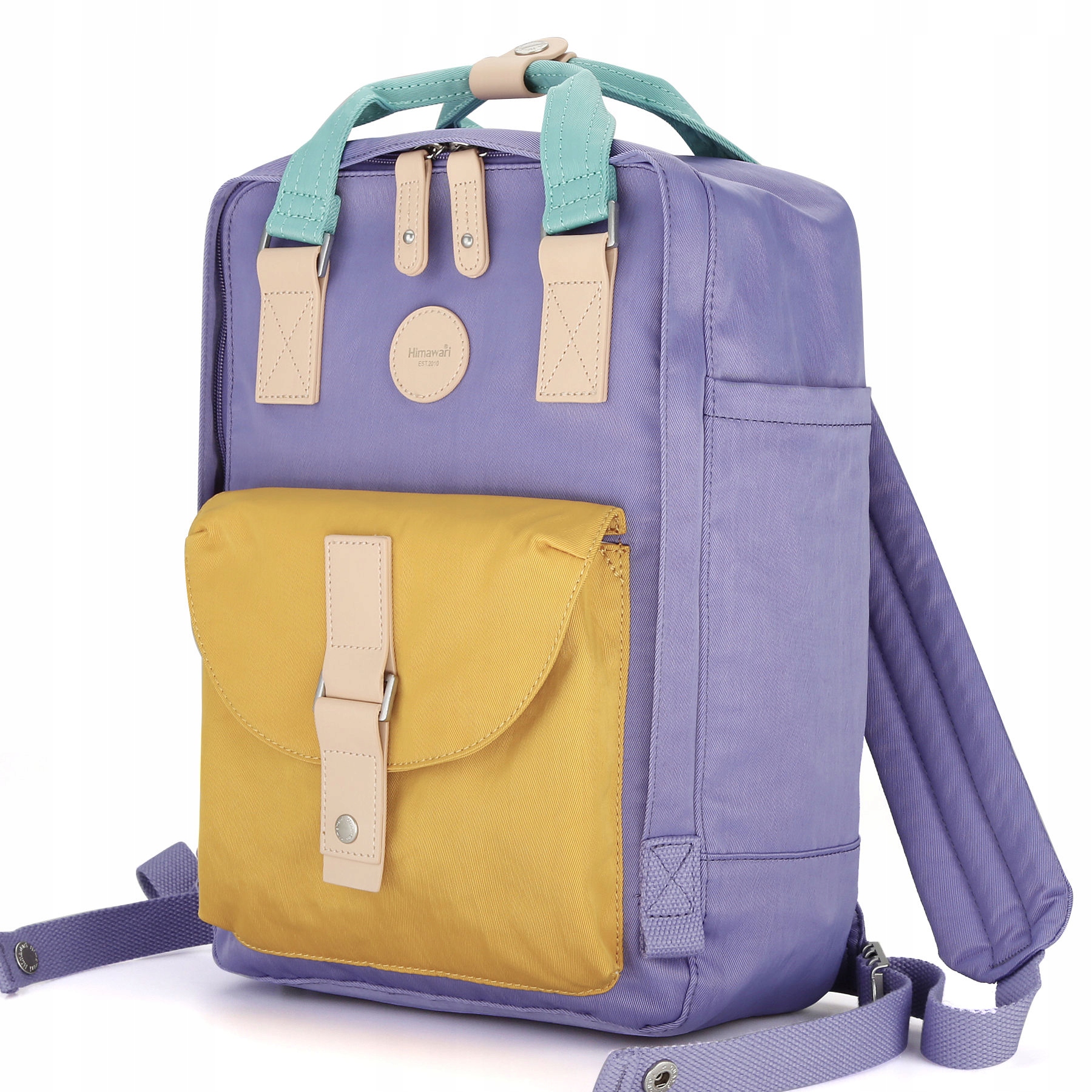 

Wro Plecak Himawari HM200 na laptopa 13,3 14,1