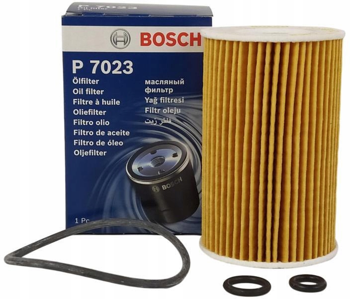 BOSCH FILTR OLEJU F 026 407 023