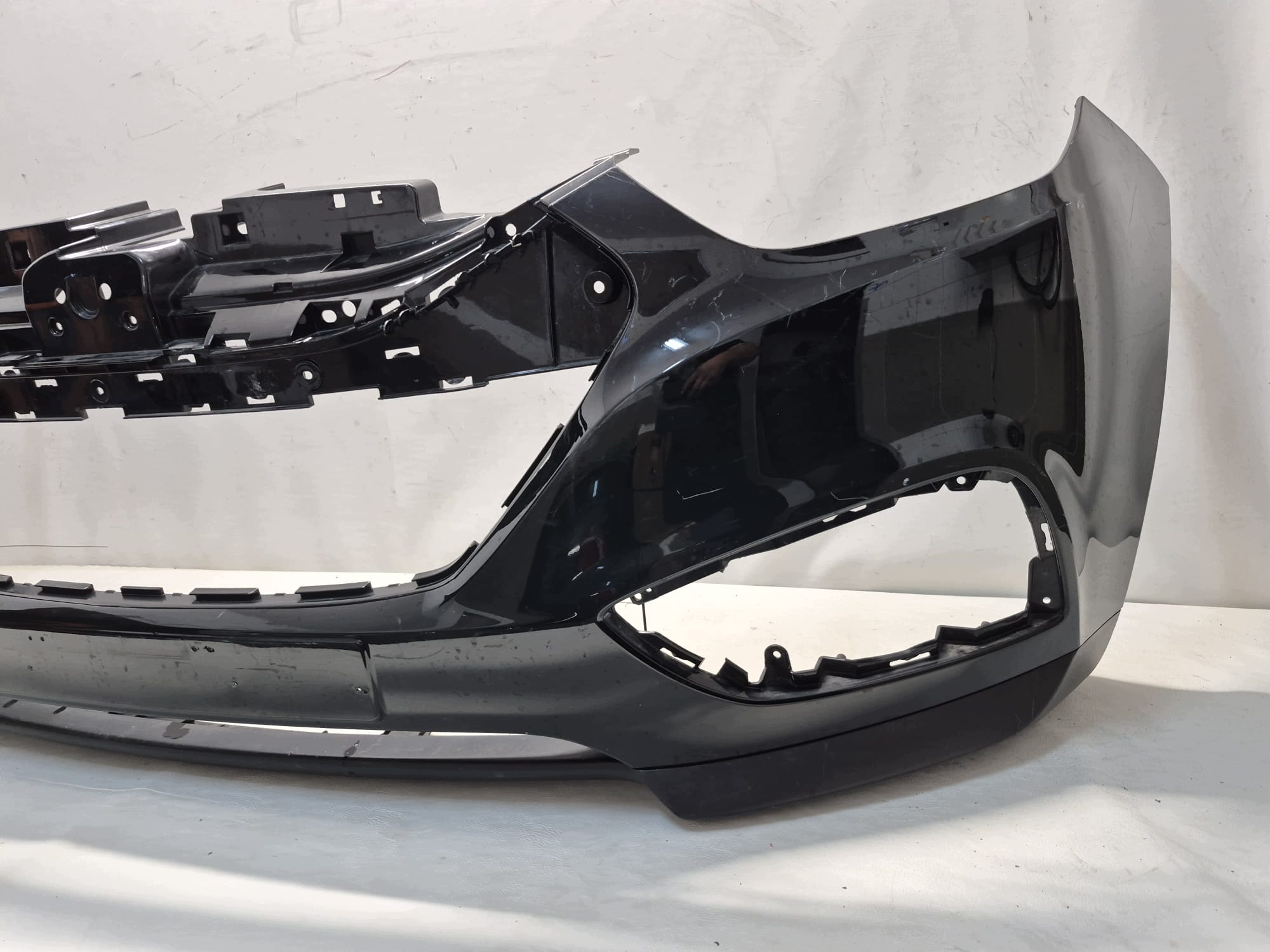 HYUNDAI IX35 09-15 bumper front front 86511-2Y000