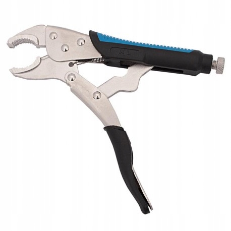 

Szczypce zaciskowe MORSE'a PROFi 180mm Pvc