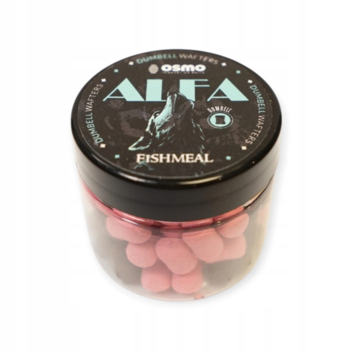 Waftersy Osmo Alfa Fishmeal Wafter 10mm