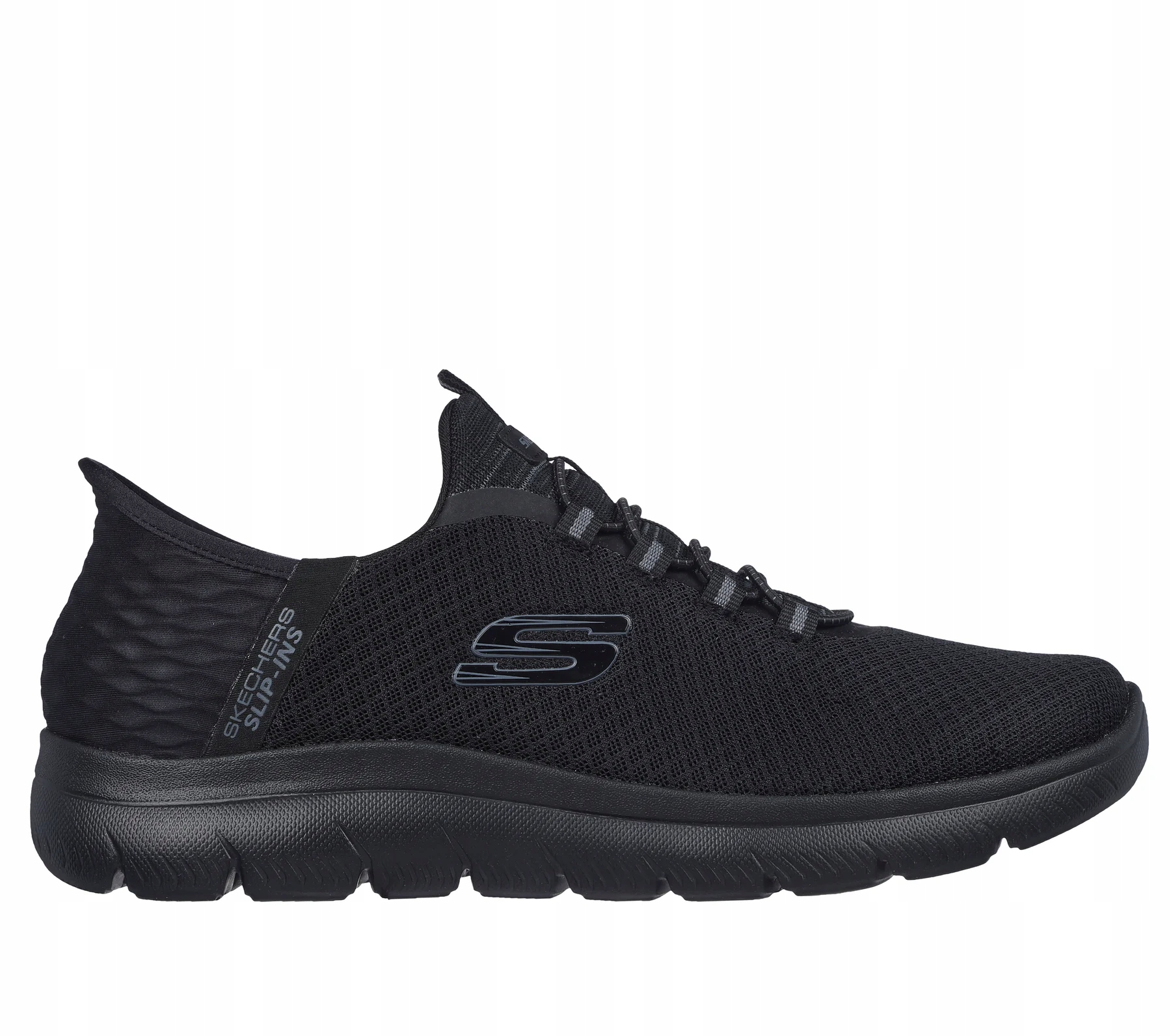 Skechers – Pánské boty „Slip-Ins – Summits – High Range“ vel. 41 – 20 %