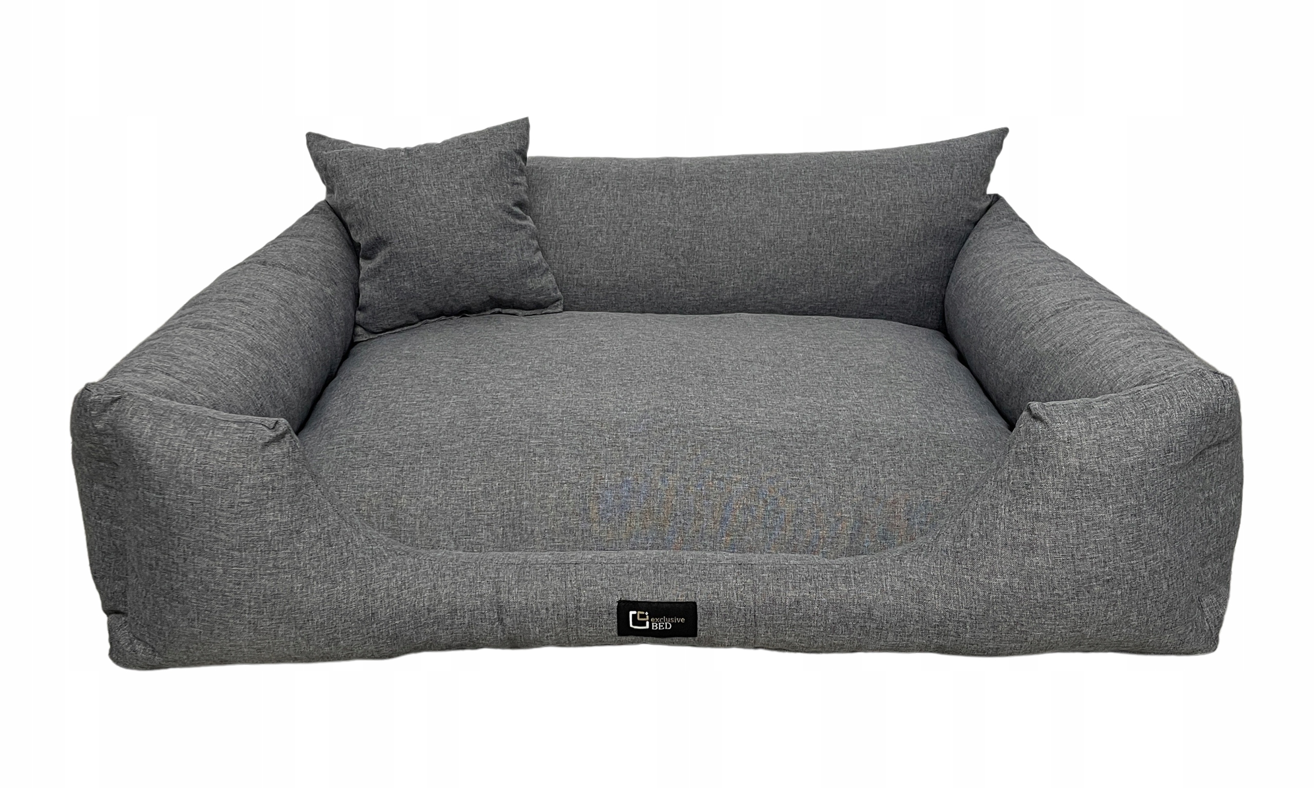 

Legowisko dla psa XL+ 110x90cm kanapa łóżko sofa