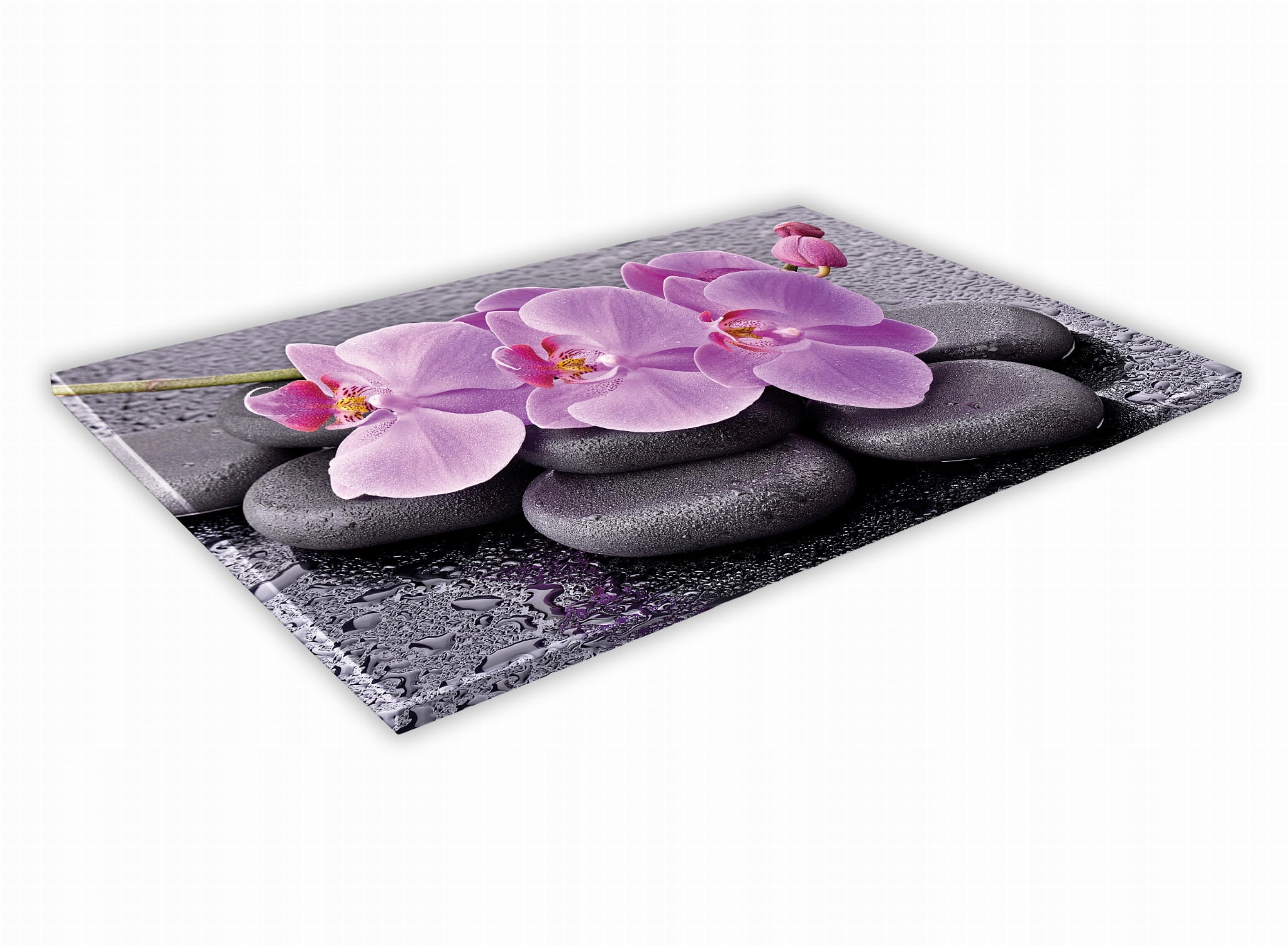 

Szklana Deska Kuchenna 30x20 22a Storczyk