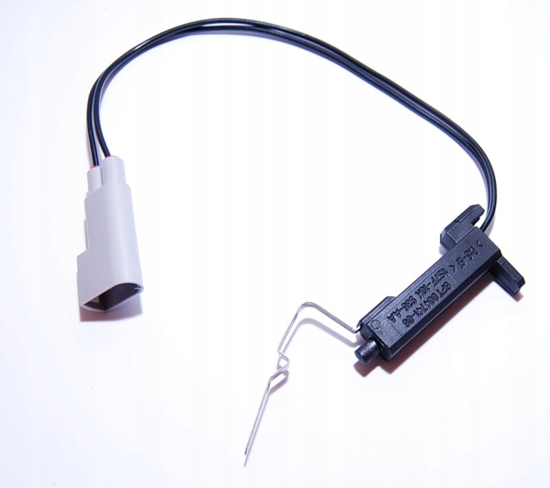 Czujnik temperatury zewnętrznej FIESTA FUSION Producent części Ford OE