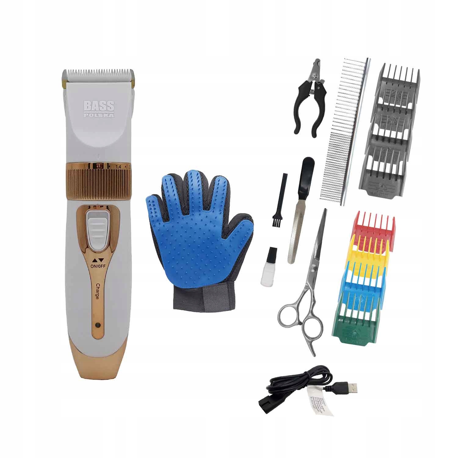 Levně Univerzální akumulátorový strojek Bass 45 W