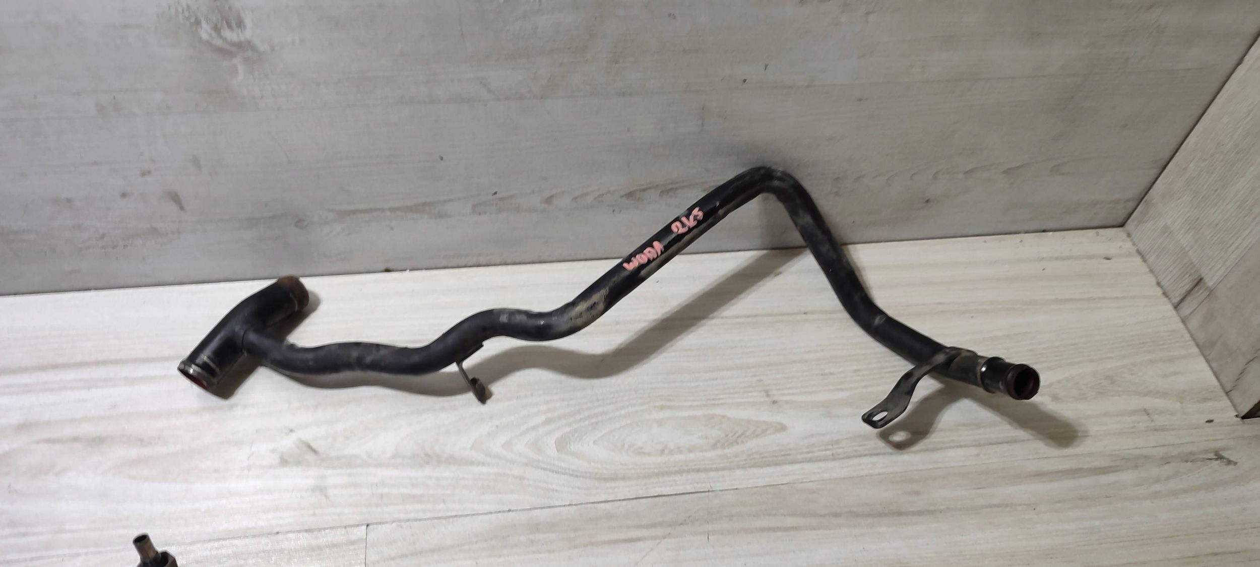 prijenos vode turbine Volkswagen Caddy 04L121065BL