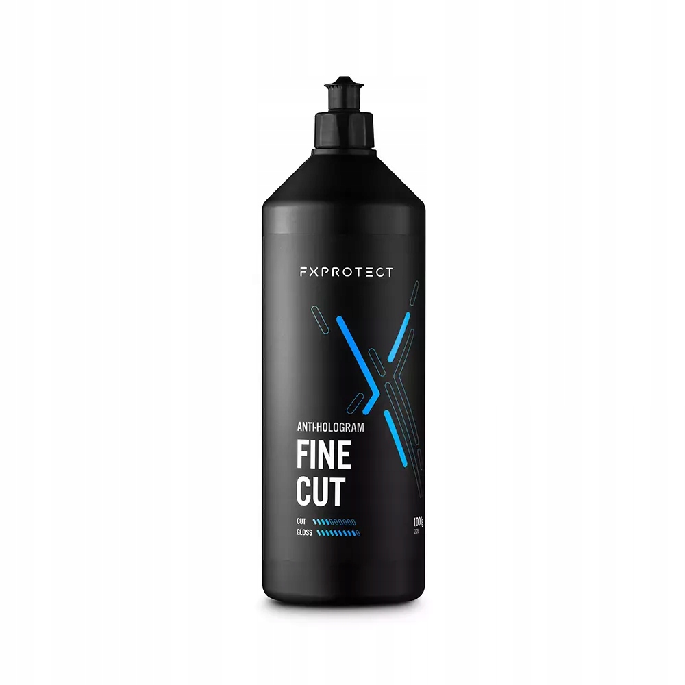FX Protect Fine Cut 1 кг