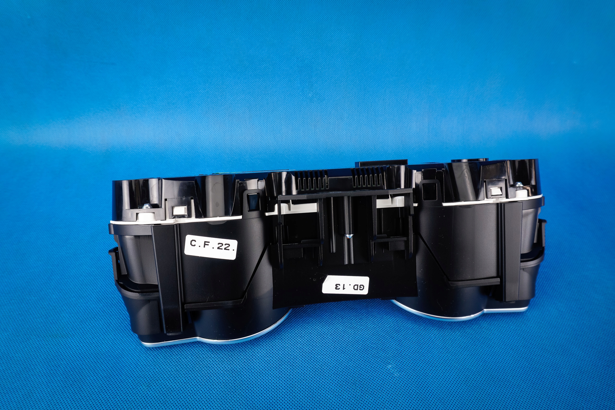 dials clock dials Audi A5 8T Lift 8T0920932N