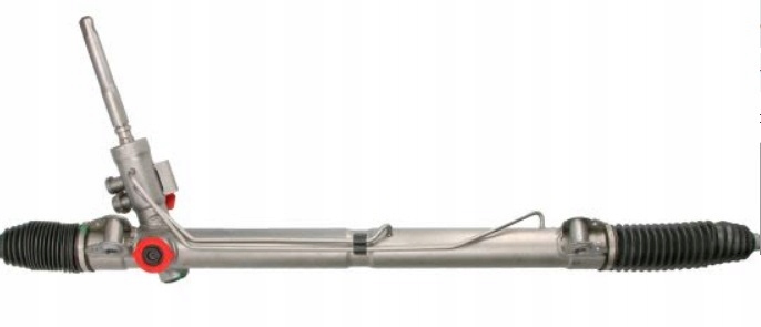 MAGLOWNICA FORD S-MAX (2006 - 2014)