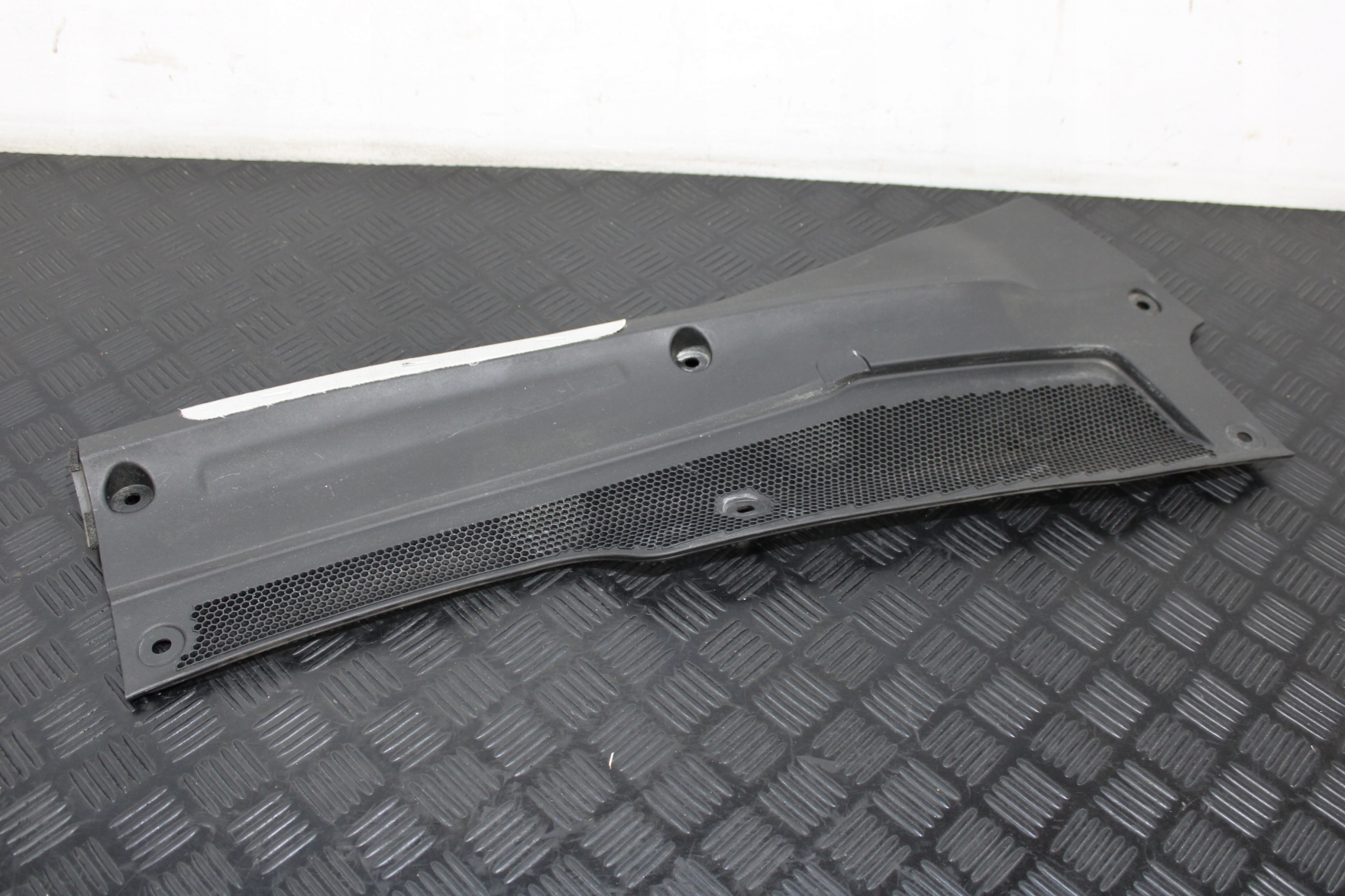 torpedo K8D2-21B57-AD LAND ROVER EVOQUE II 2 L551