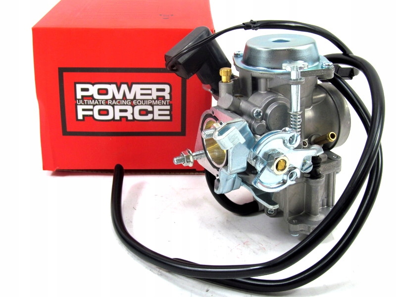 TIMPF121640052 - Карбюратор в сборе Yamaha YP 250 Majesty 4T