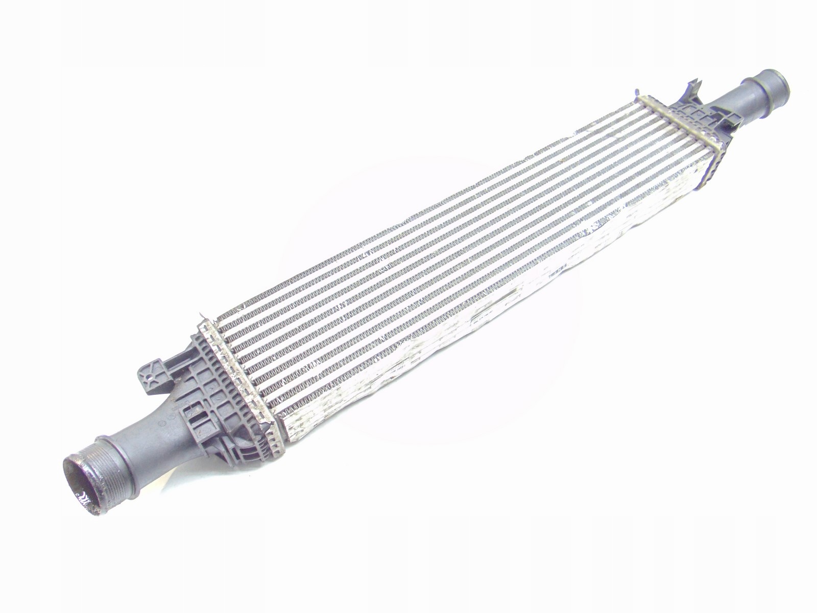 Kühler INTERCOOLER AUDI A4 B8 2.0 TFSI 8ML376746-191