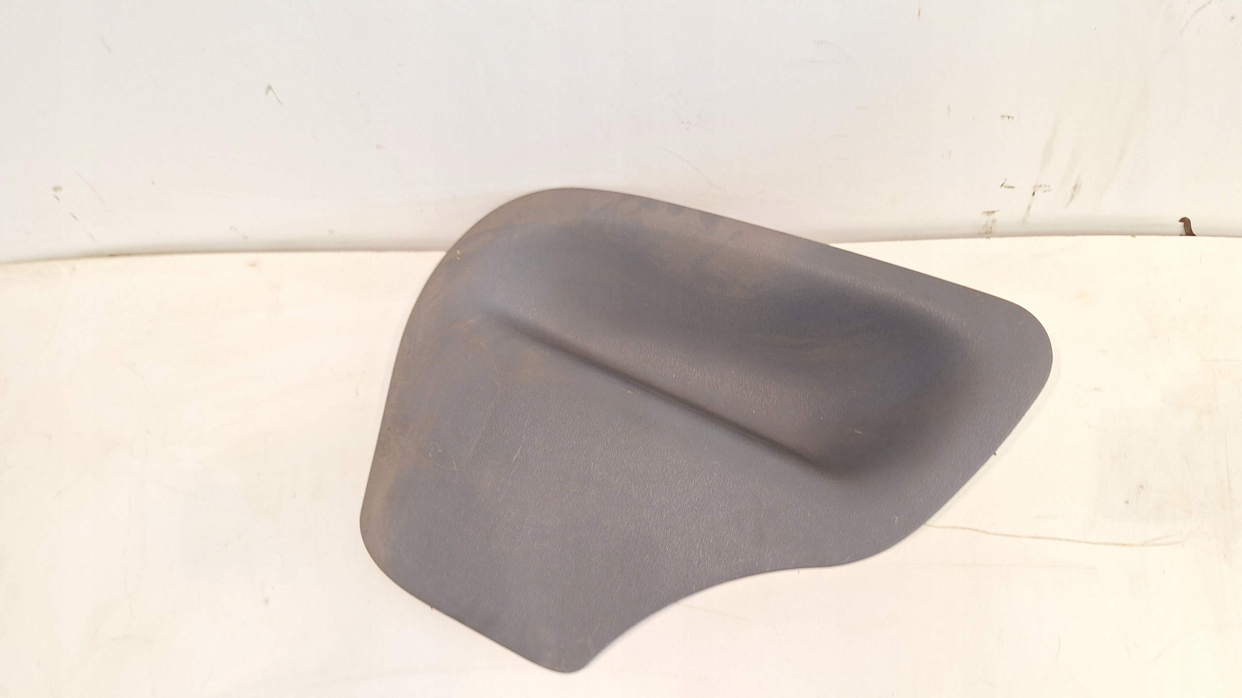 BOCZEK DRZWI PRAWY TYŁ FIAT SEICENTO I 735242110