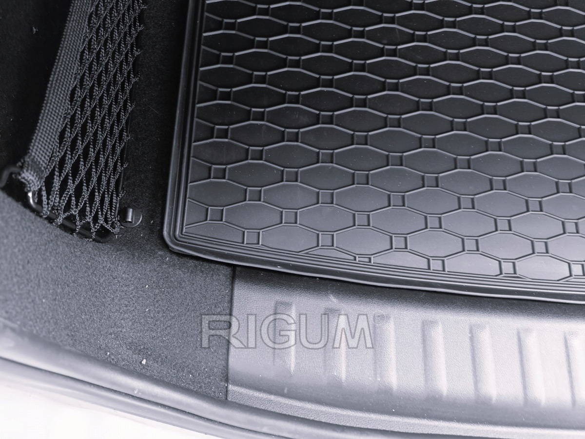 BMW X1 III U11 SUV 2022- Dywanik wkład do bagażnika Producent Max-Dywanik