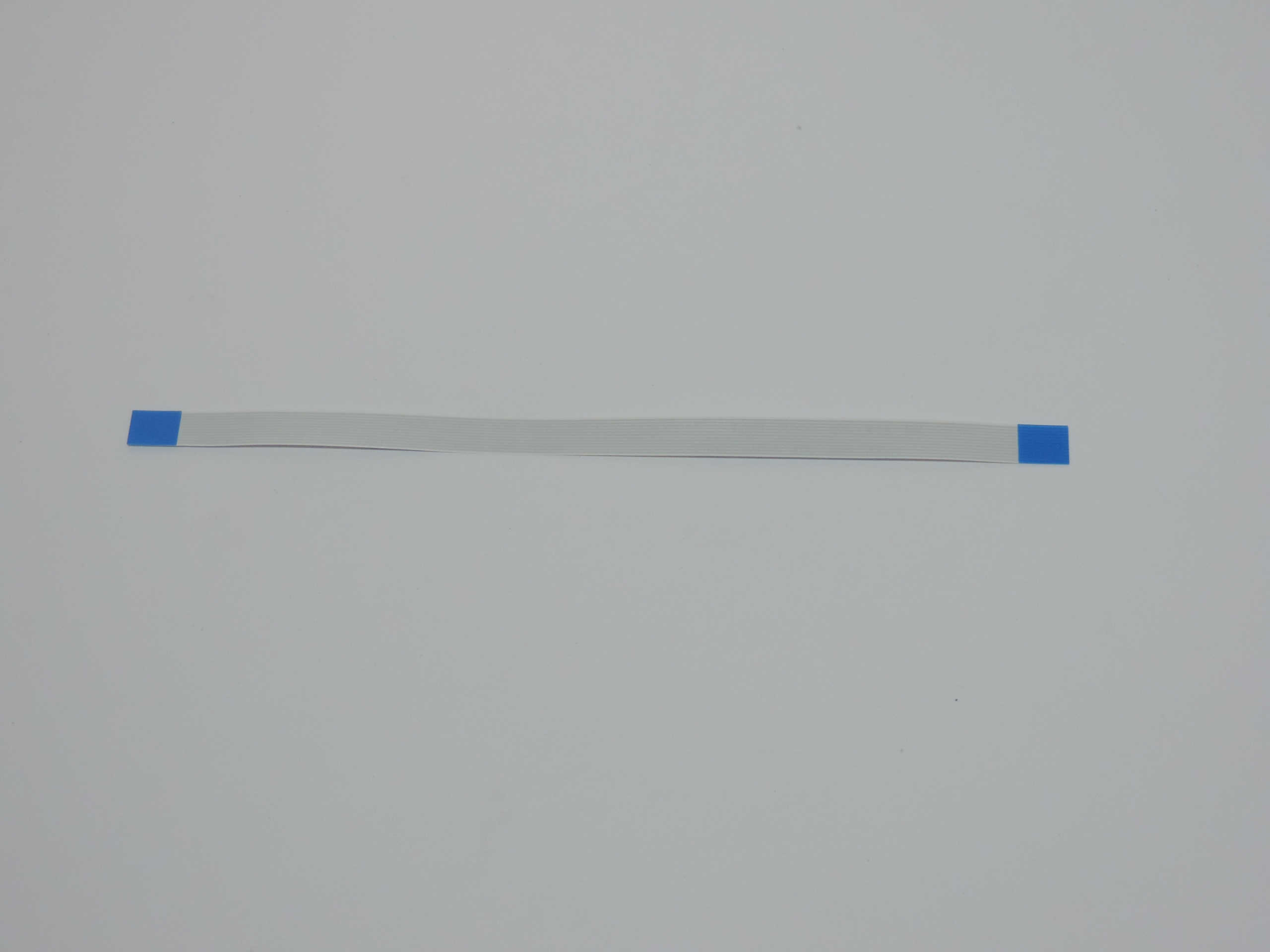 Taśma tasiemka FFC AWM 20624 80C 60V VW-1 12Pin 15cm 0,5 TYP A Producent KBR Games