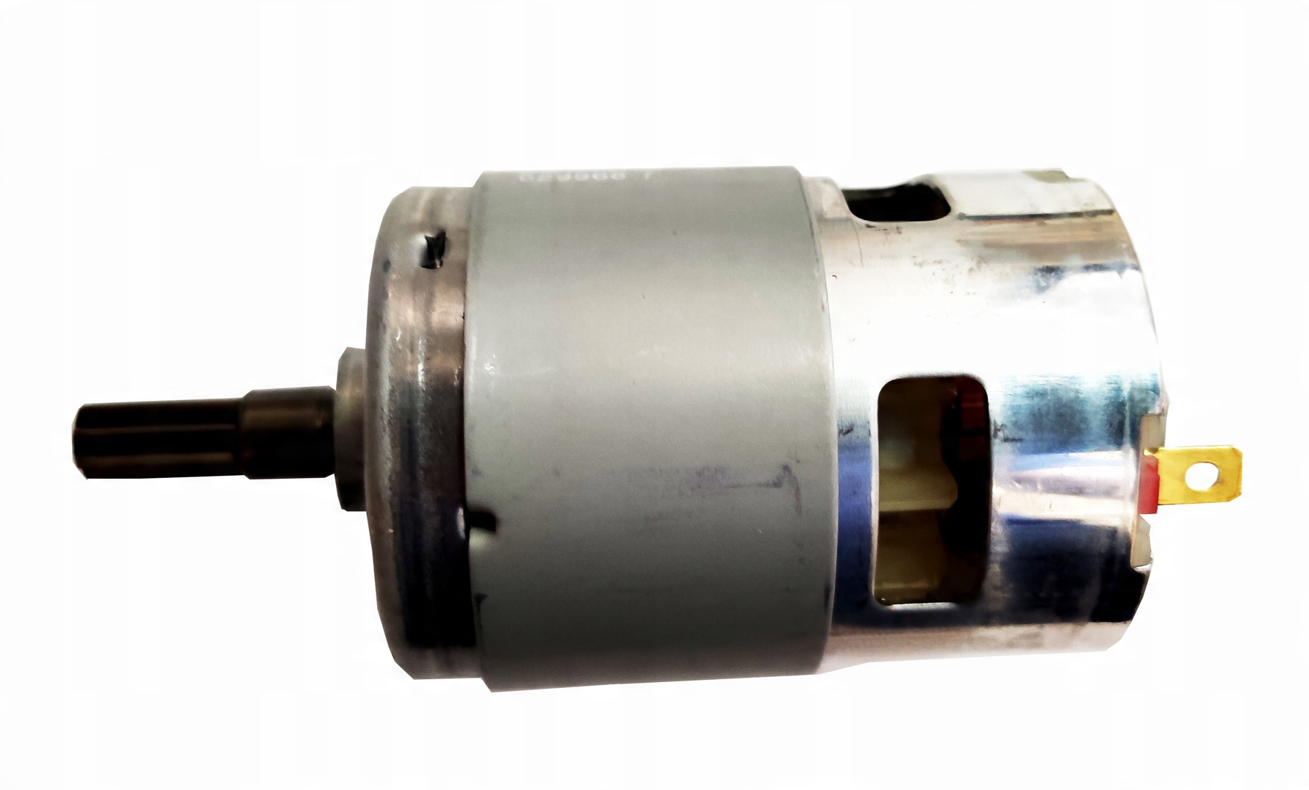 

Makita TD127 TD127D TD127DWE Silnik Oryginał