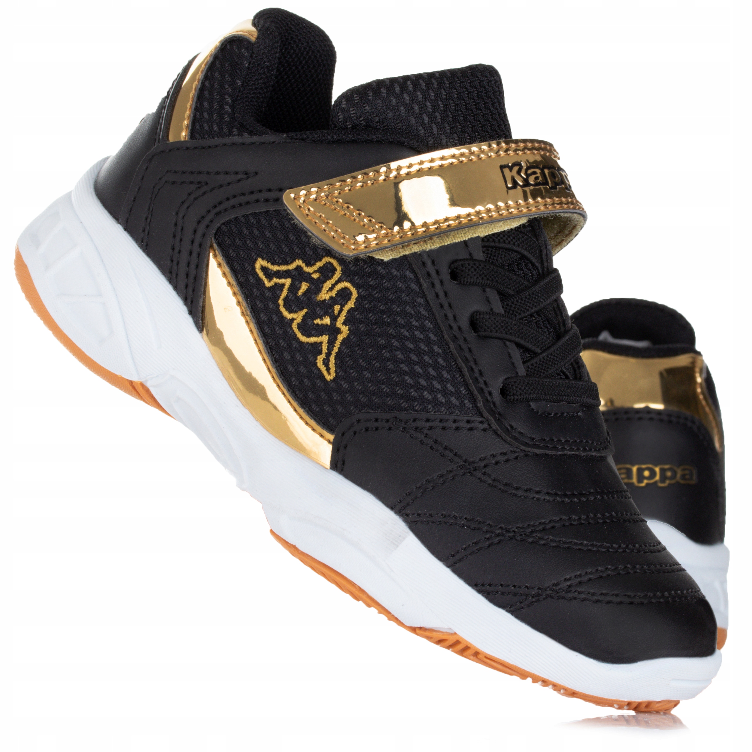 

Buty dziecięce Kappa 260819MFK 1145