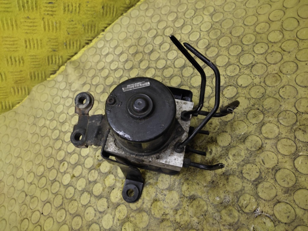 AUDI A3 8L pompa ABS 1J0614517E