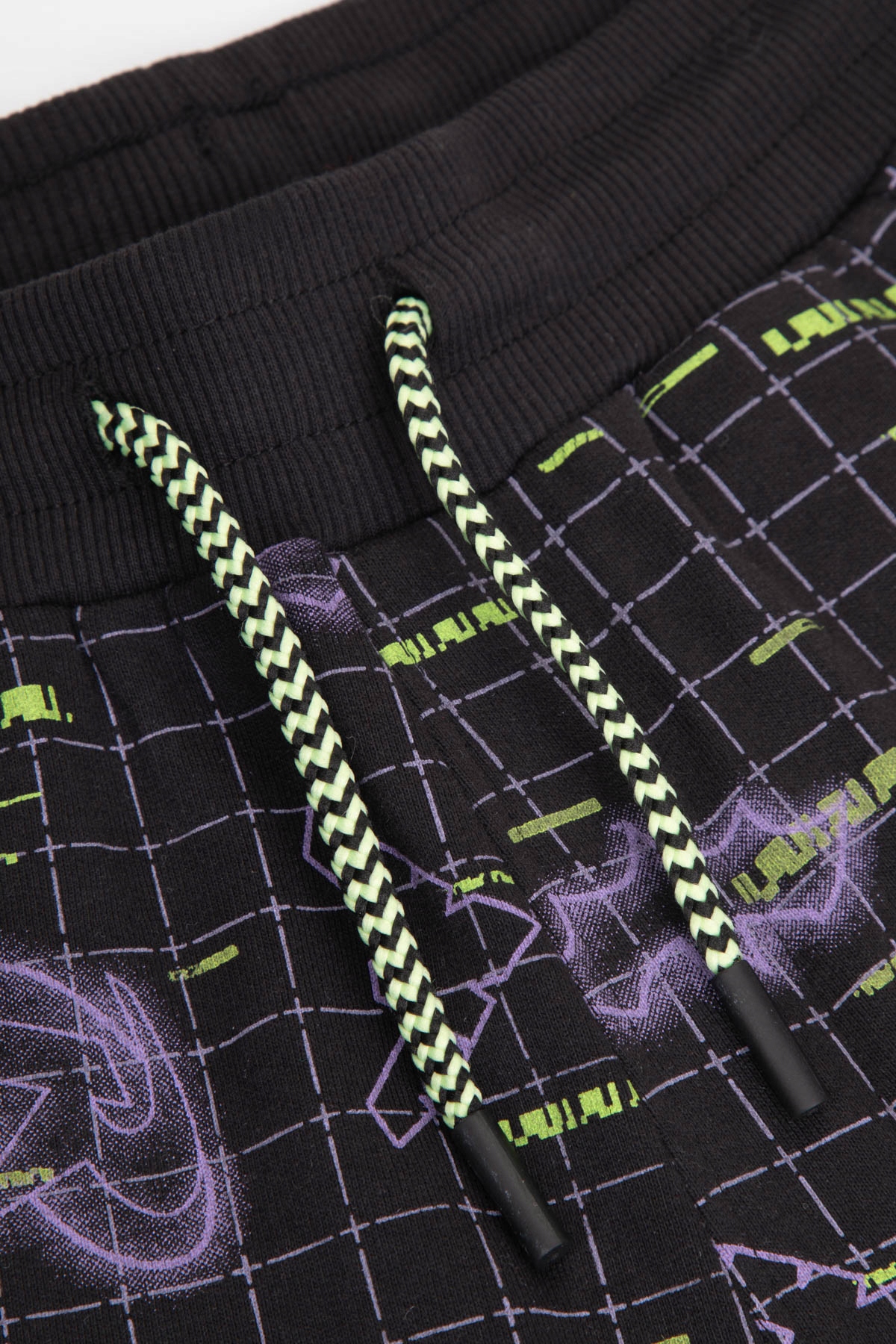 Chłopięce spodnie dresowe Batman 152 Coccodrillo Sezon wiosenny