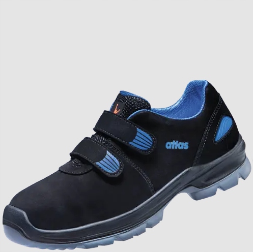 Sandały robocze Tx 40 S2 Esd 39700 Atlas '44