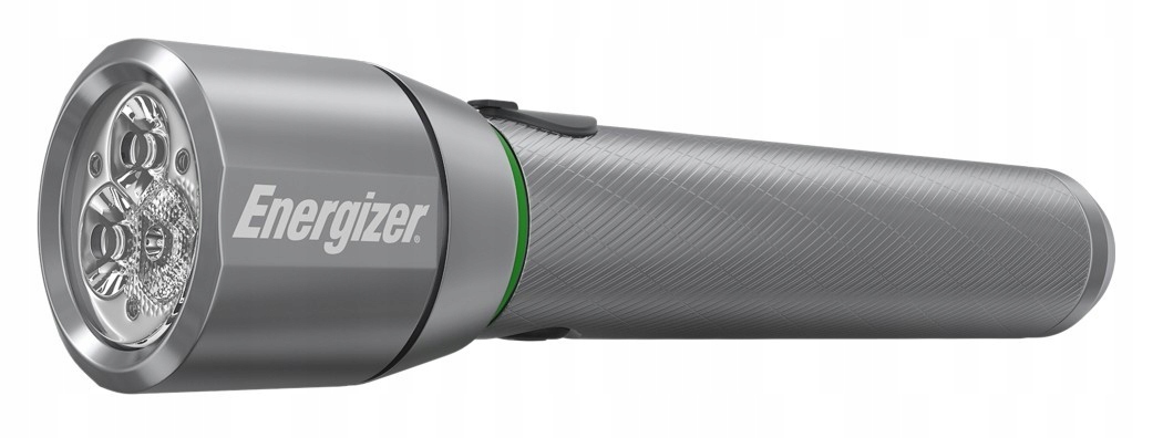 Latarka ENERGIZER Vision HD Focus Ładowalna 1200