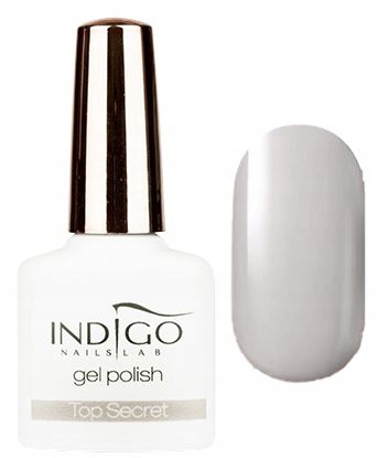 

Indigo lakier hybrydowy Top Secret 7ml
