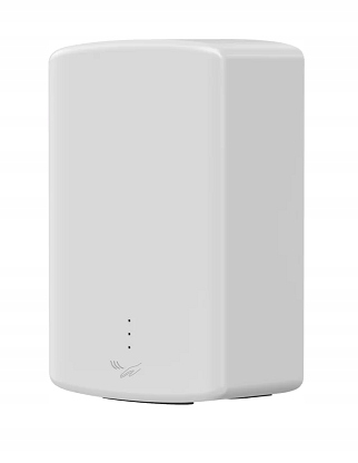 Stella sušič rúk 900 W, plast Abs biely mat 25.012-W