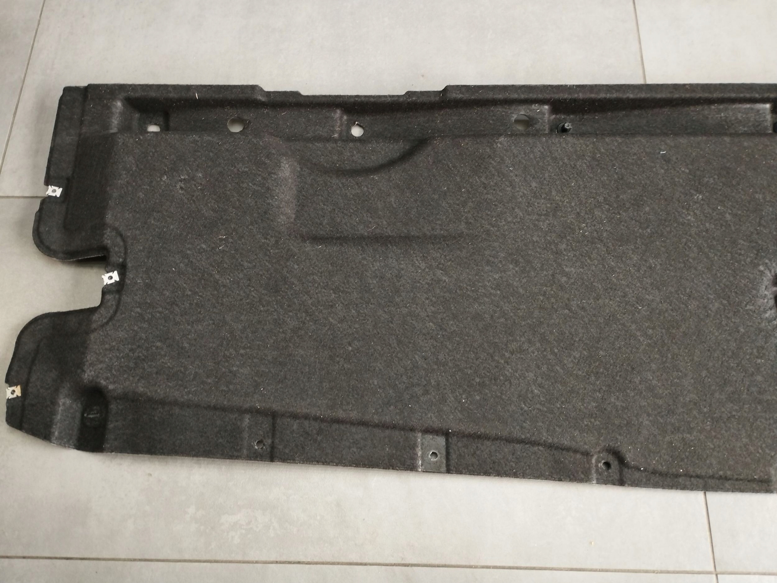 Audi A6 Allroad C8 2022 left side