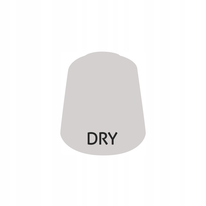Citadel Dry Paint Wrack White