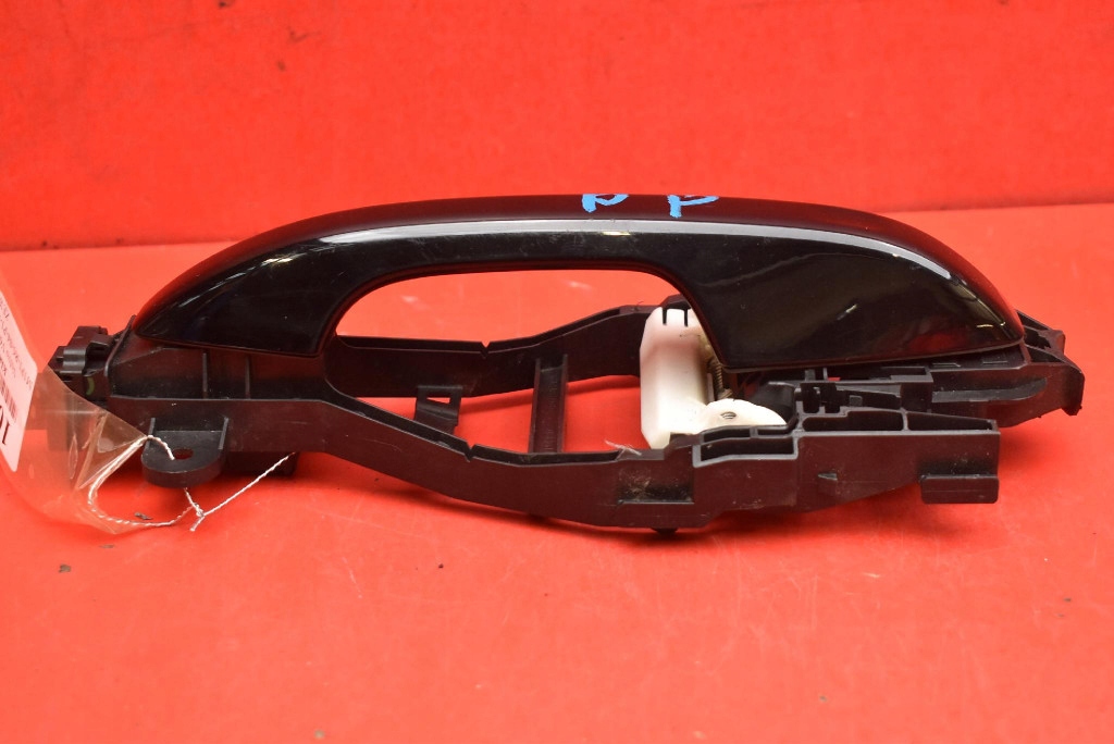 handle right front front 019 BLACK SOLID VOLVO V60 2 II 18-21