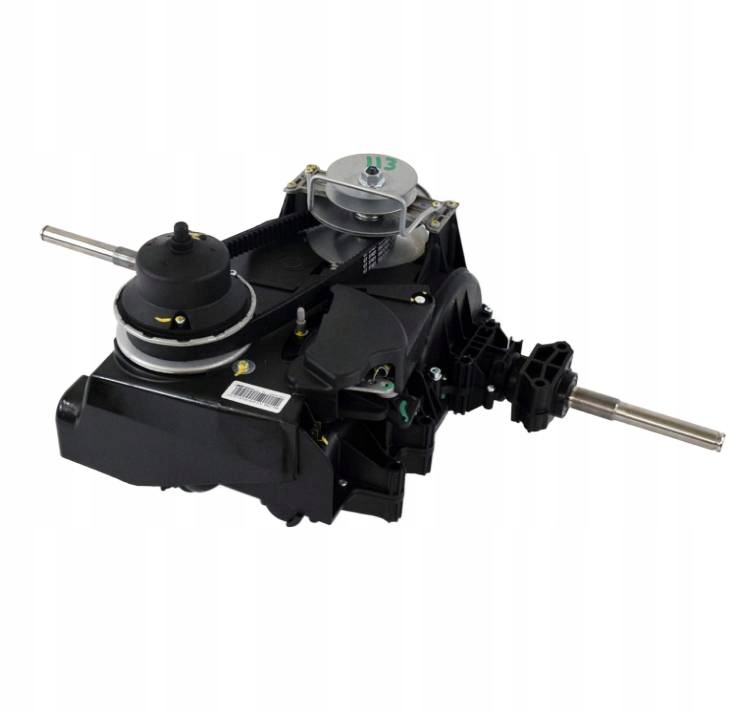 Skrzynia biegów Husqvarna Ts 138 RS800 Sd-p Skrzynia Cvt MCC Powerdrive