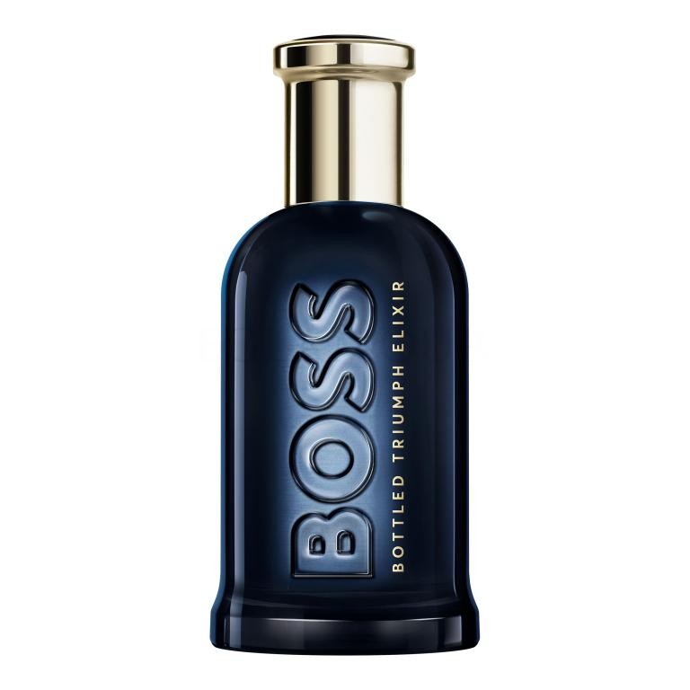 Originální Hugo Boss Boss Bottled Triumph Elixir parfémovaná voda 100 ml