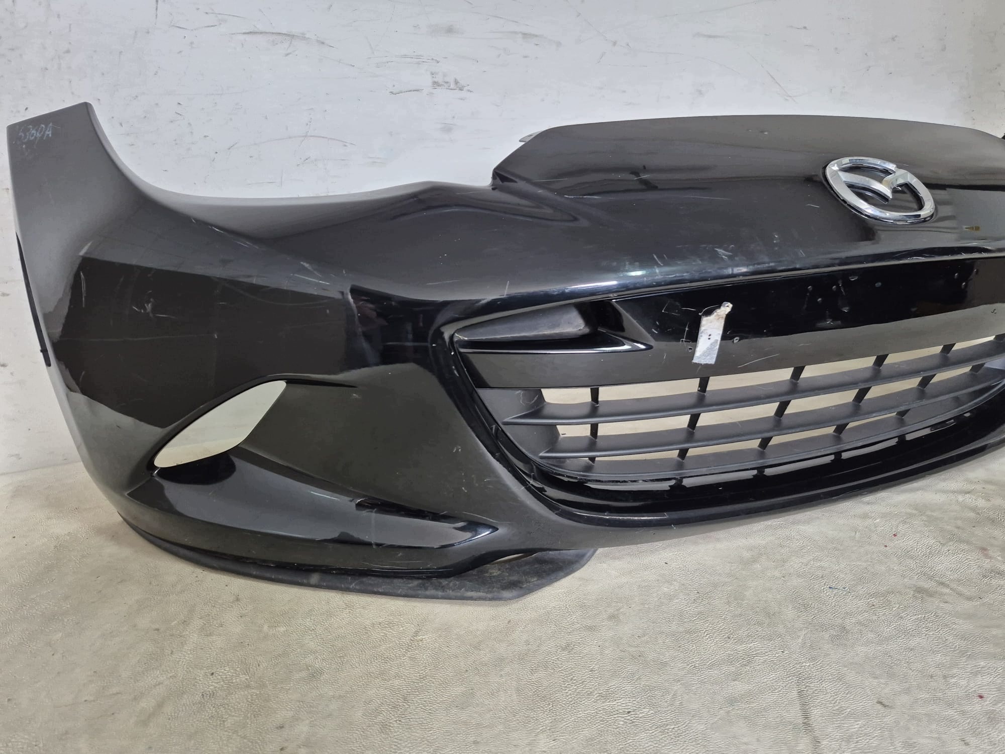 MAZDA MX-5 IV 4 15- bumper front front grill SPOILER N243-50031