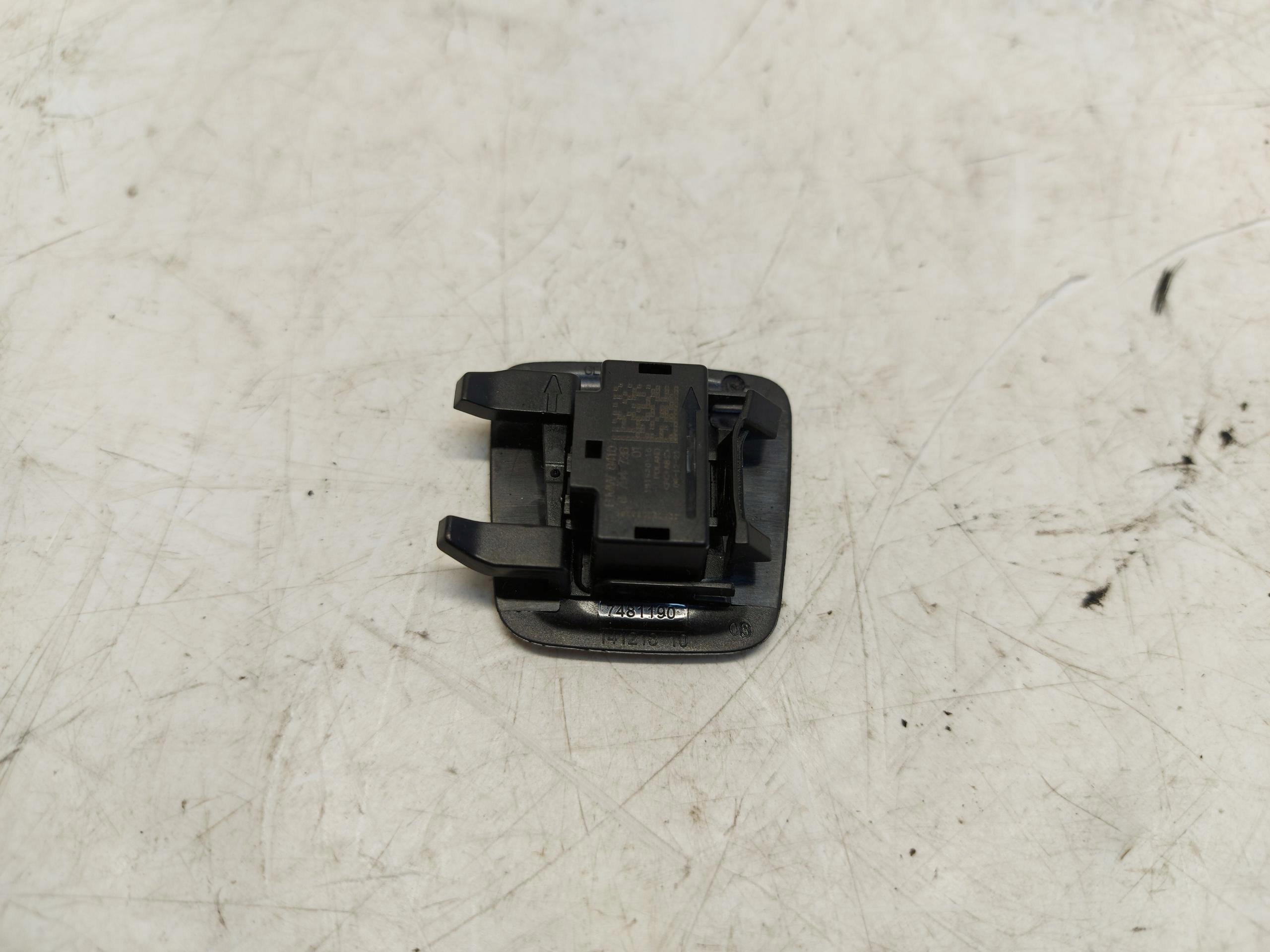 BMW U06 220d MIKROFON CIELO INTERNO 7481190