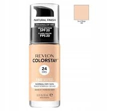

Revlon ColorStay podkład cera normalna/sucha180