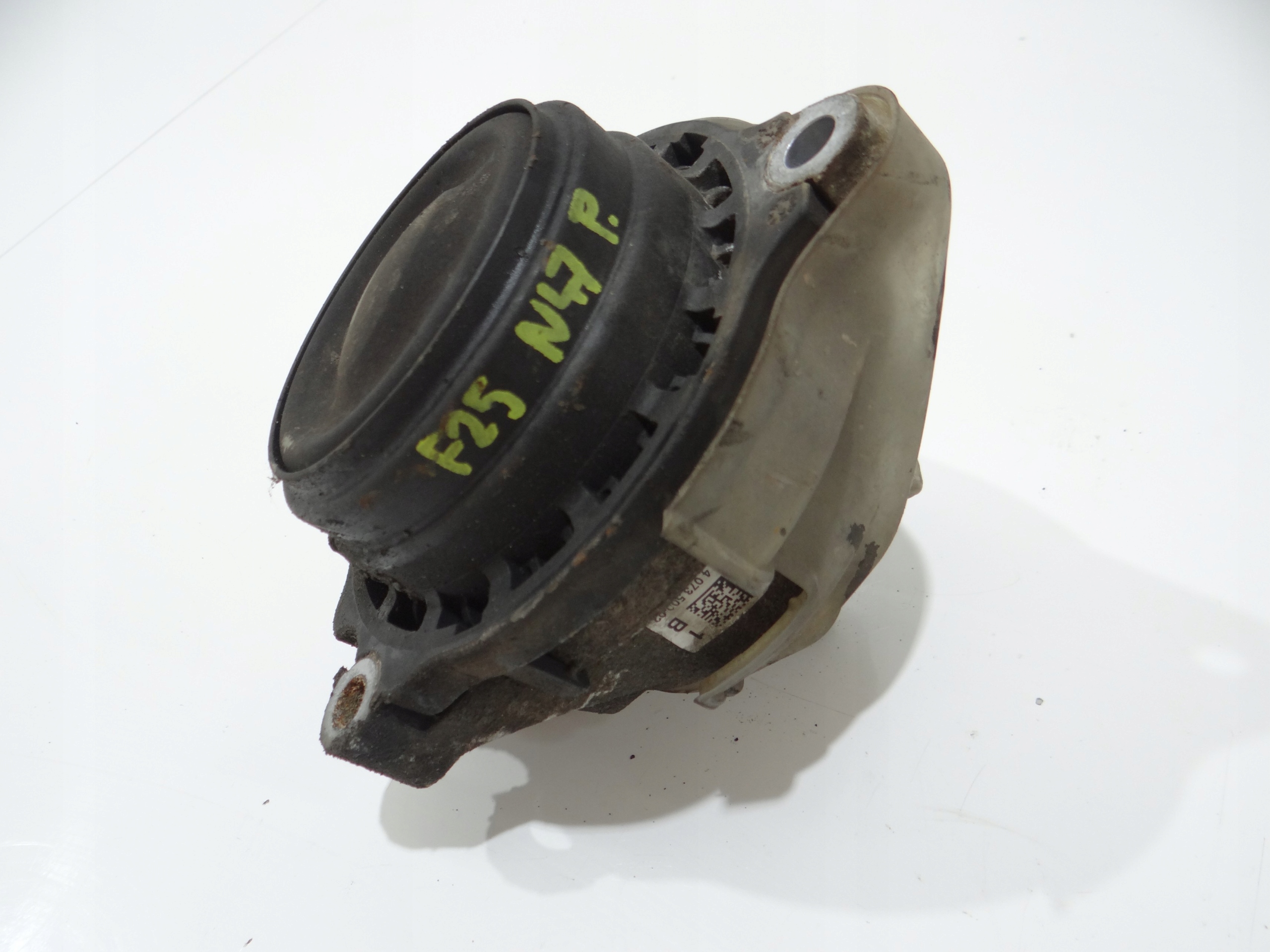 engine mount right BMW X3 F25 N47 2.0D 4073500