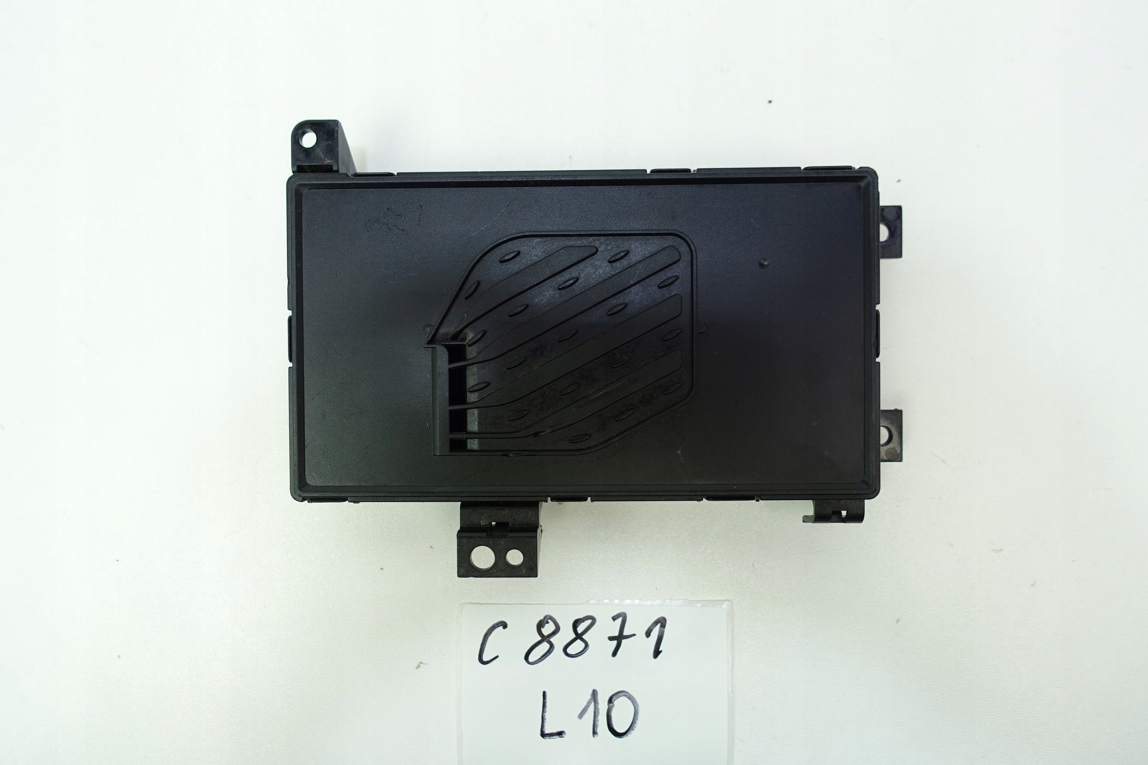 Module LADOWARKA INDUKCYJNA MERCEDES A2059003944