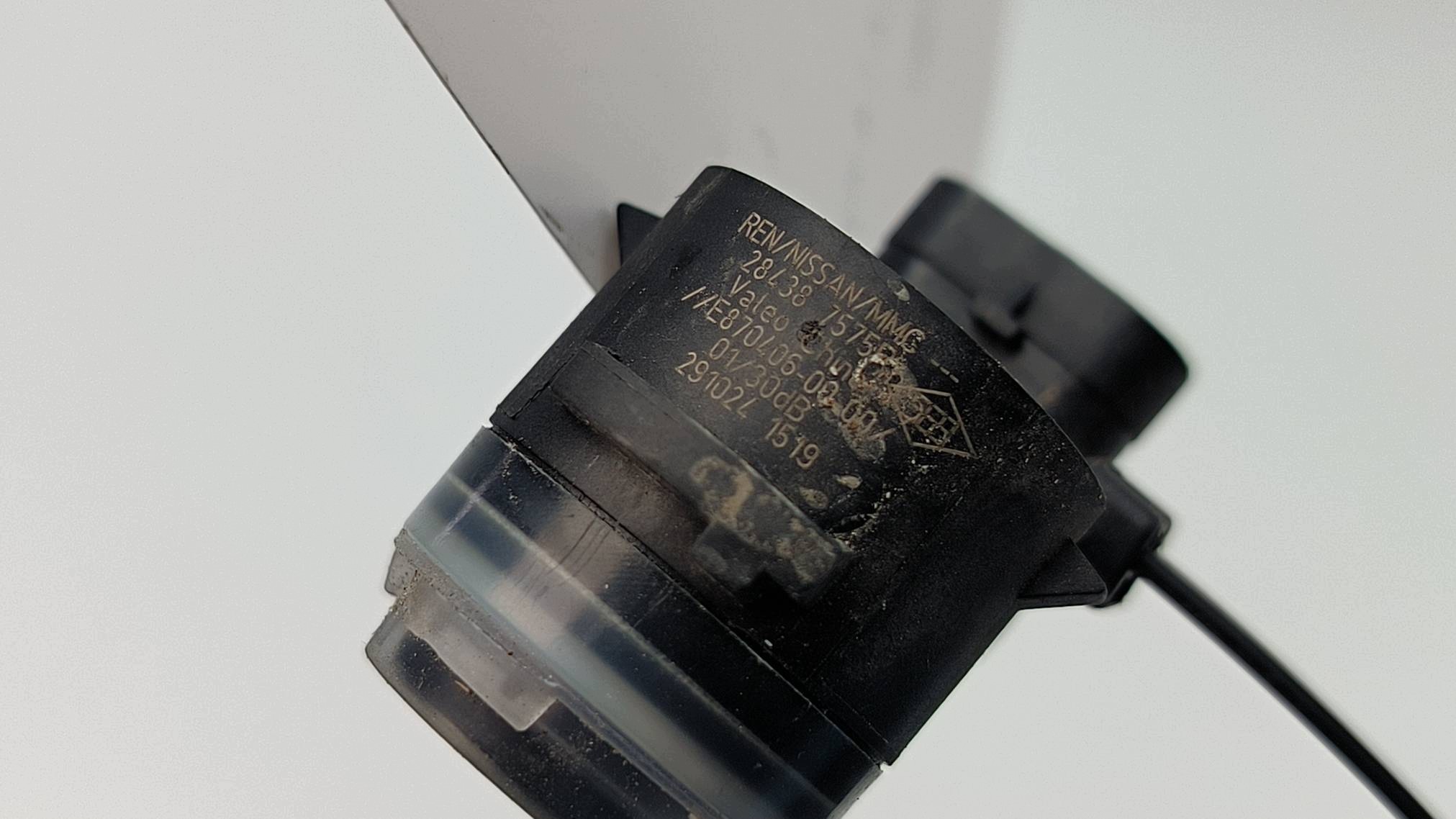 Sensor PDC Parken DACIA BIGSTER und