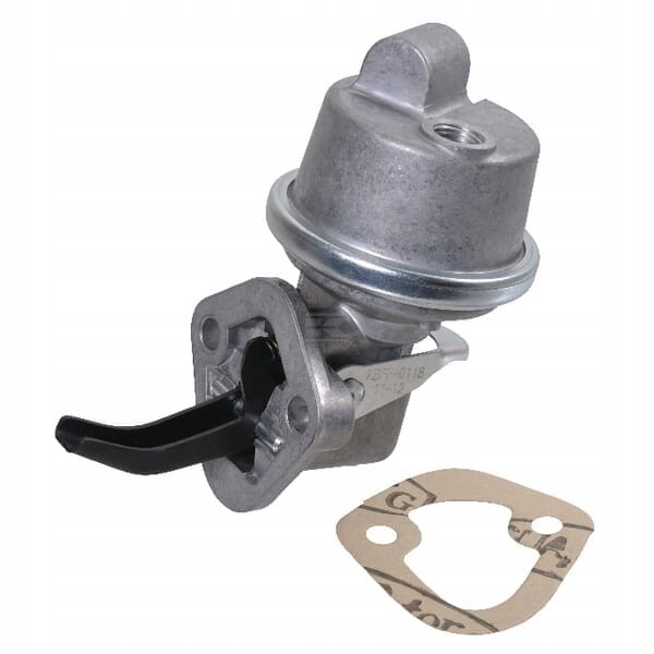 Napájecí palivové čerpadlo 3970881 Kramp