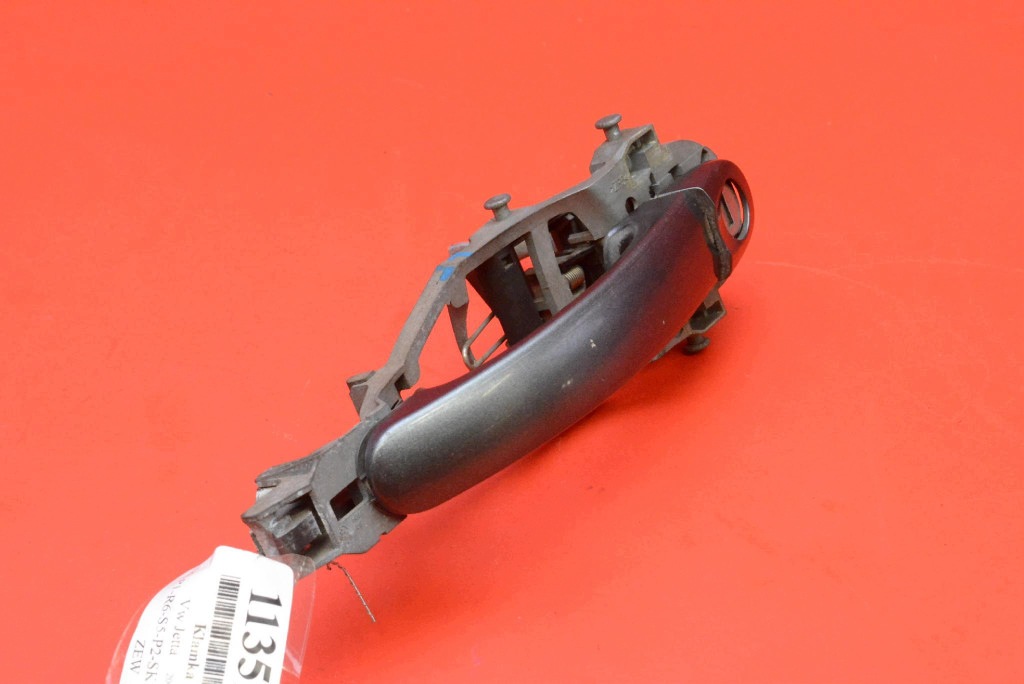 handle left front front LD7X VW JETTA 5 V 05-11