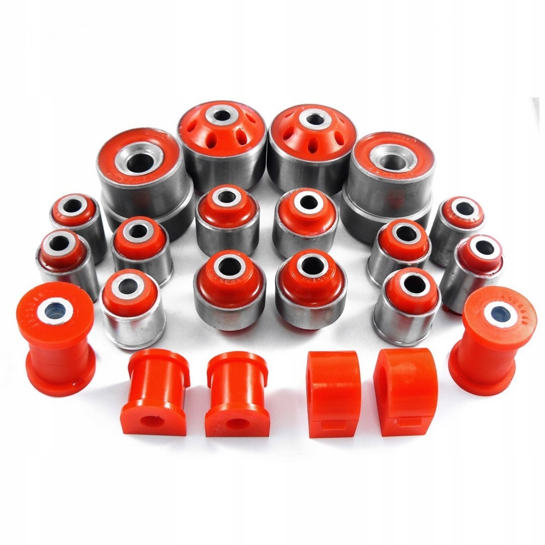 Sada závěsných pouzder Opel Signum 2003-2008 Opel Vectra C 2002-2008