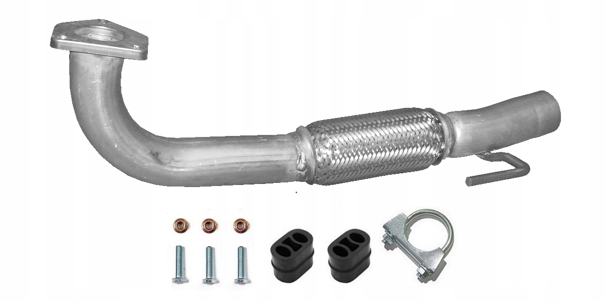 Saab 9-3 1.8 2.0 2.2TiD (od 2002) Trubka Oe 12758374