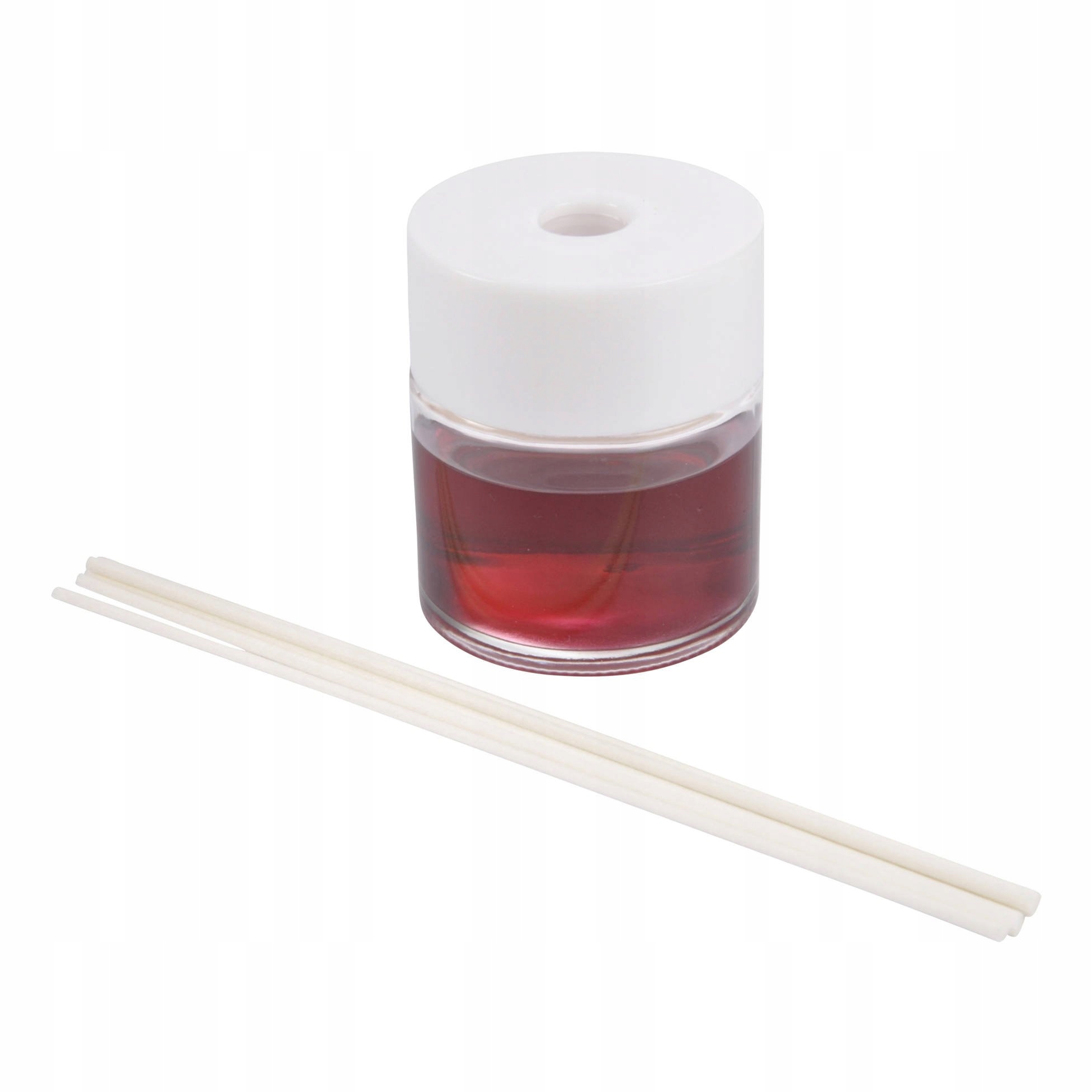 DYFUZOR ZAPACHOWY Z PATYCZKAMI WINTER BLUSH 100 ml